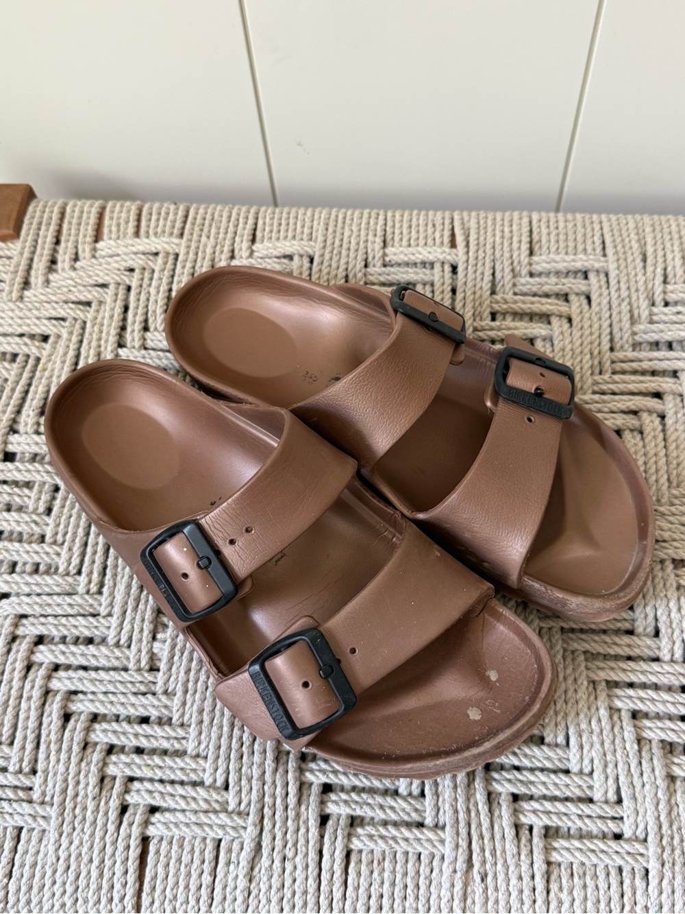 Women’s Birkenstocks
